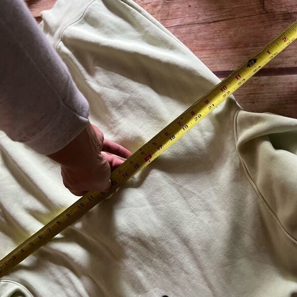 Nike Center Swoosh Hoodie - Picture 8 of 8